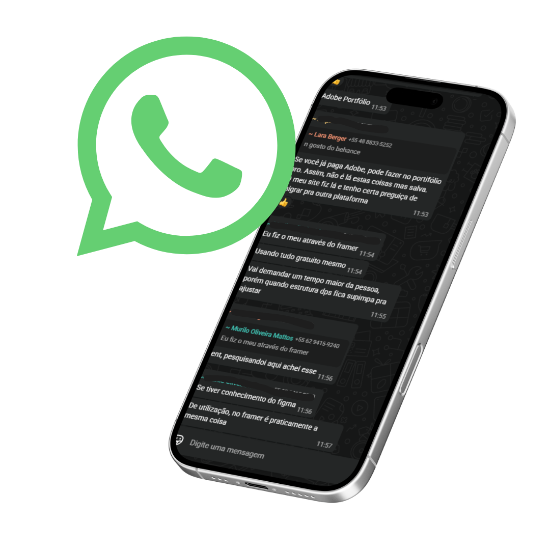 WhatsApp