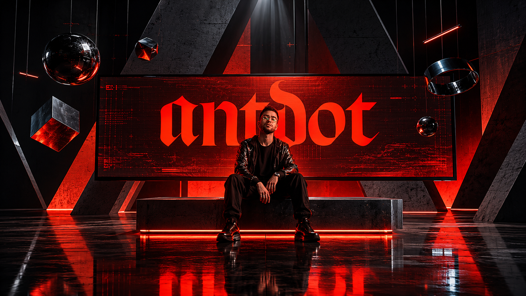 Antdot