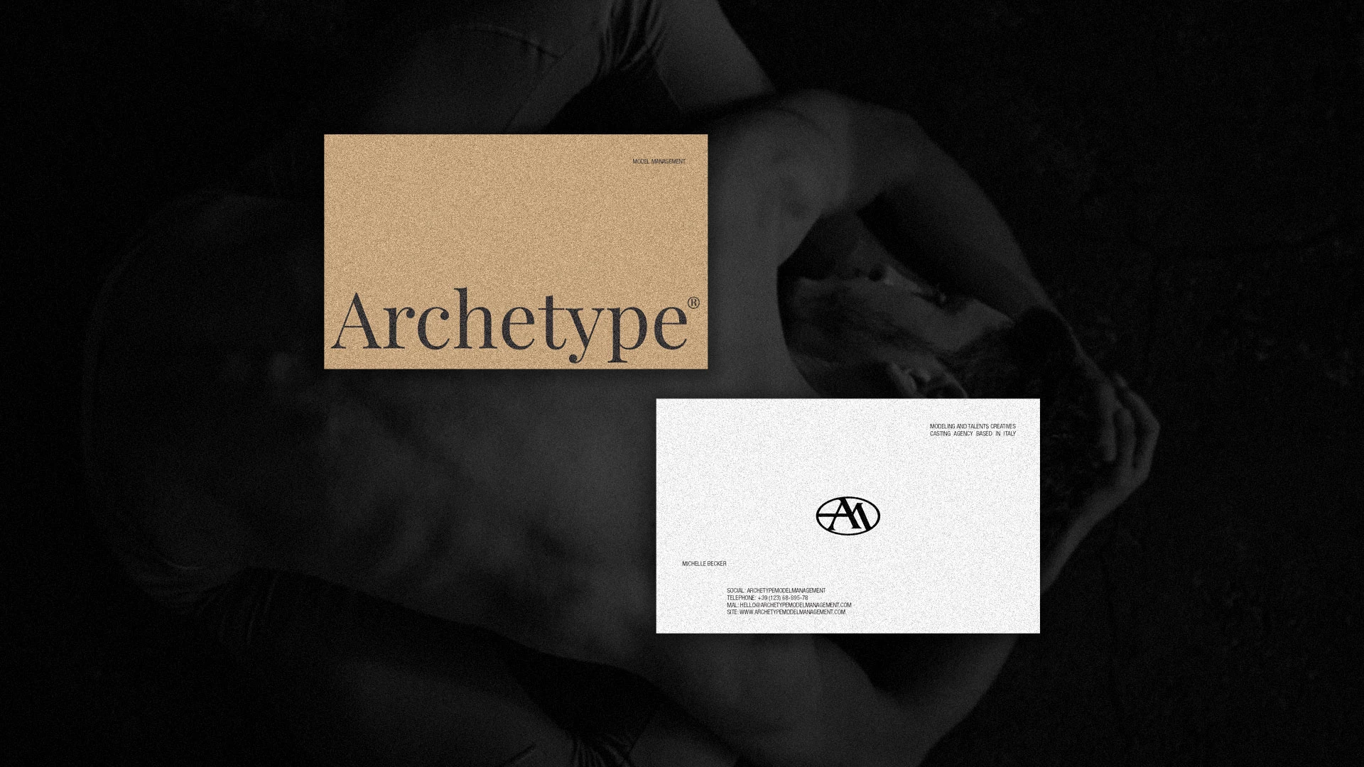 Archetype Model Management