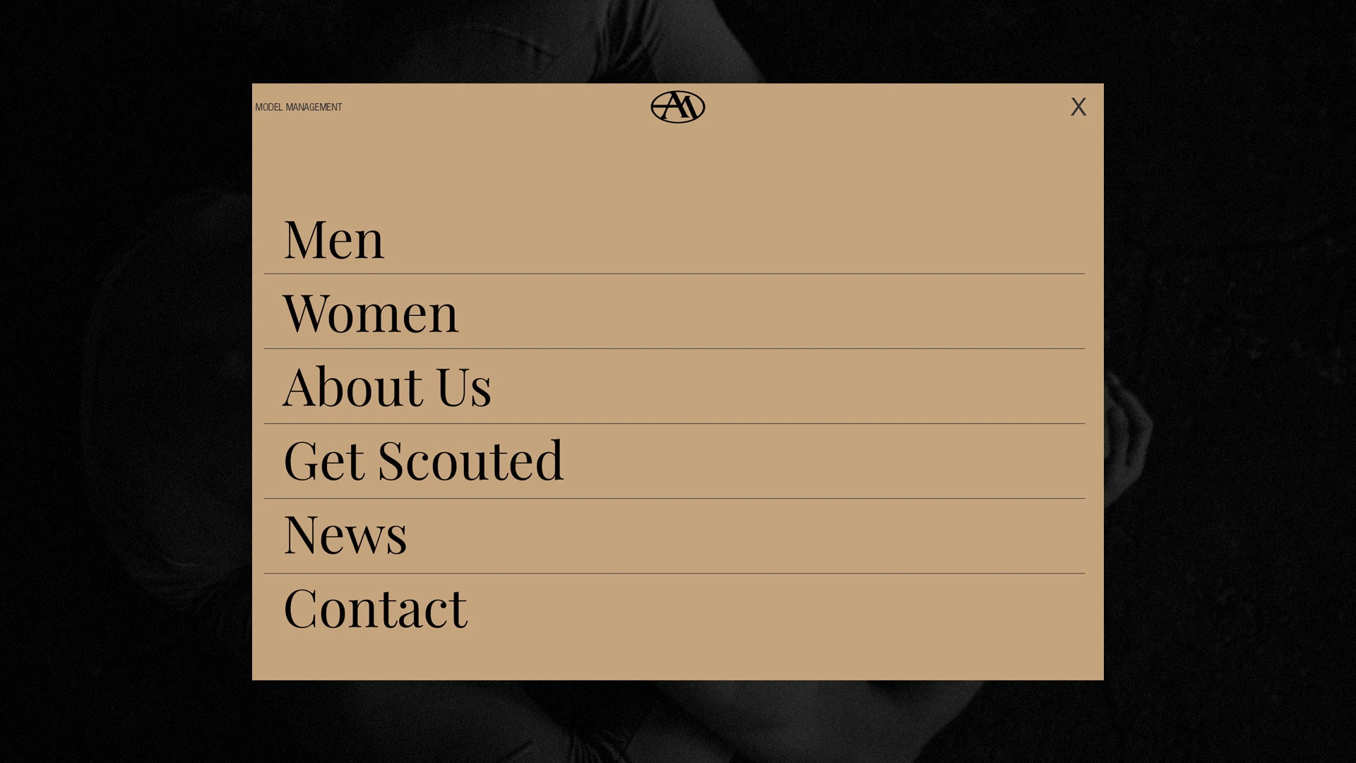 Archetype Model Management