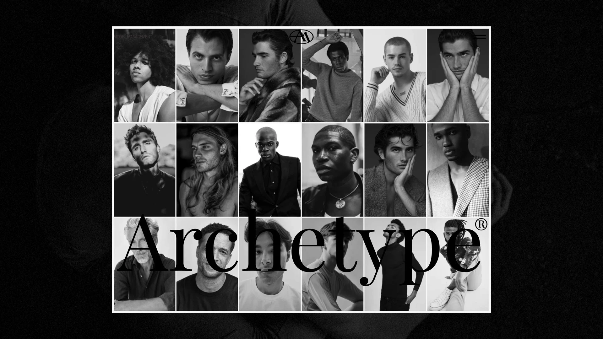 Archetype Model Management