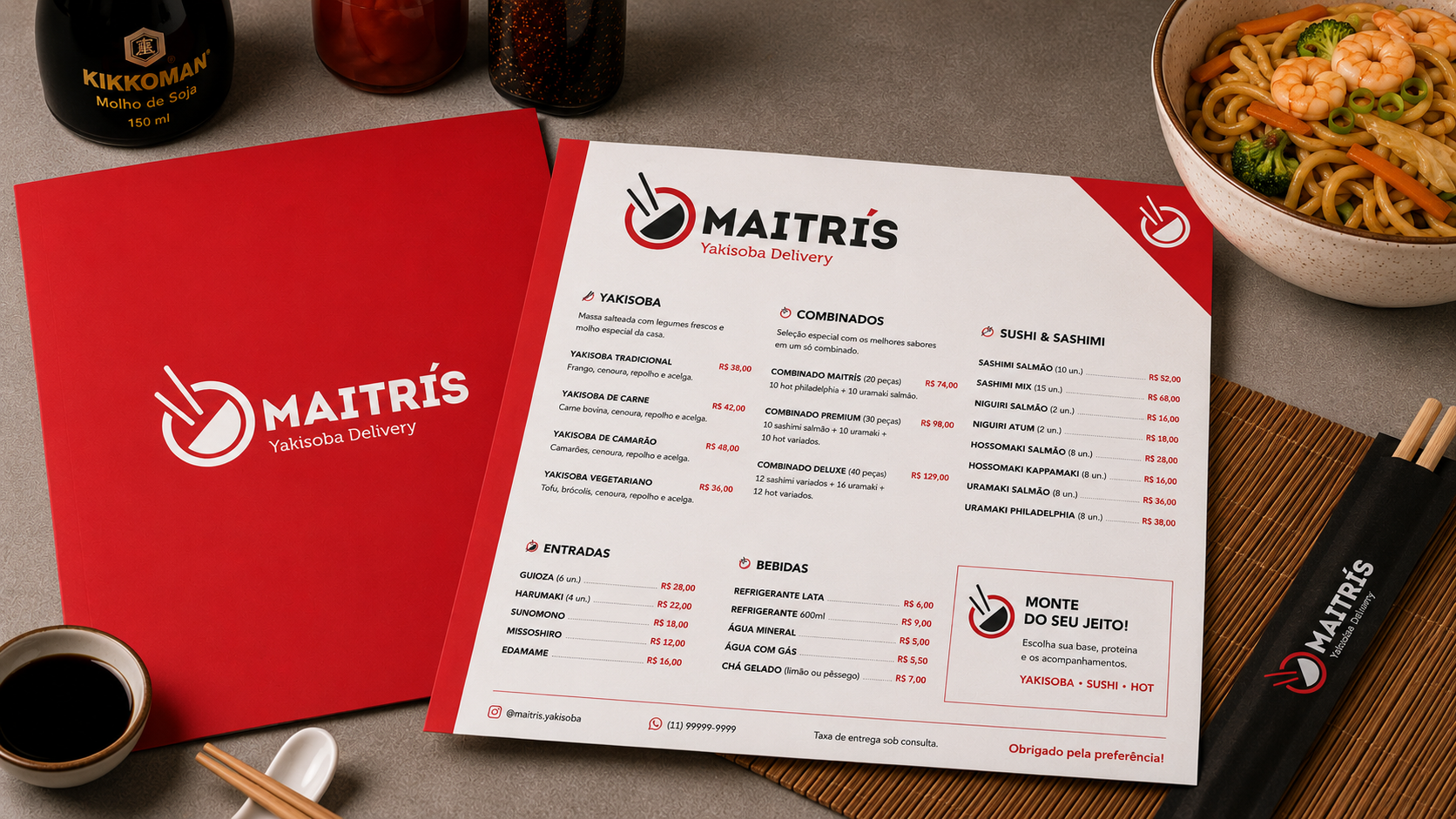 Maitri's