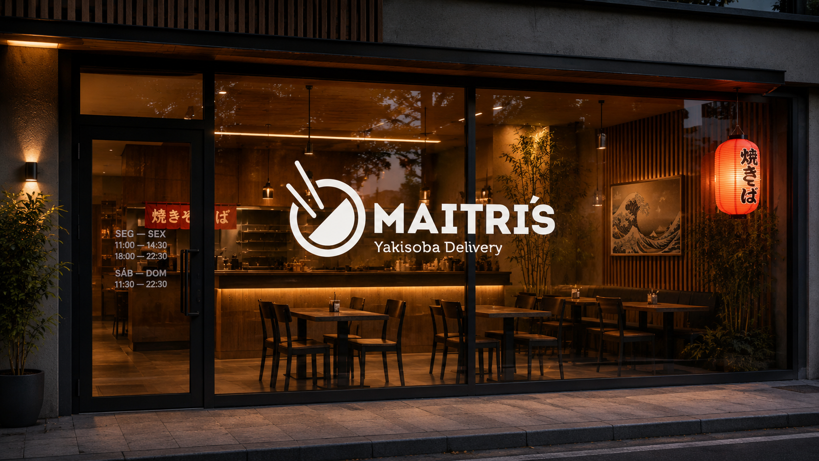 Maitri's