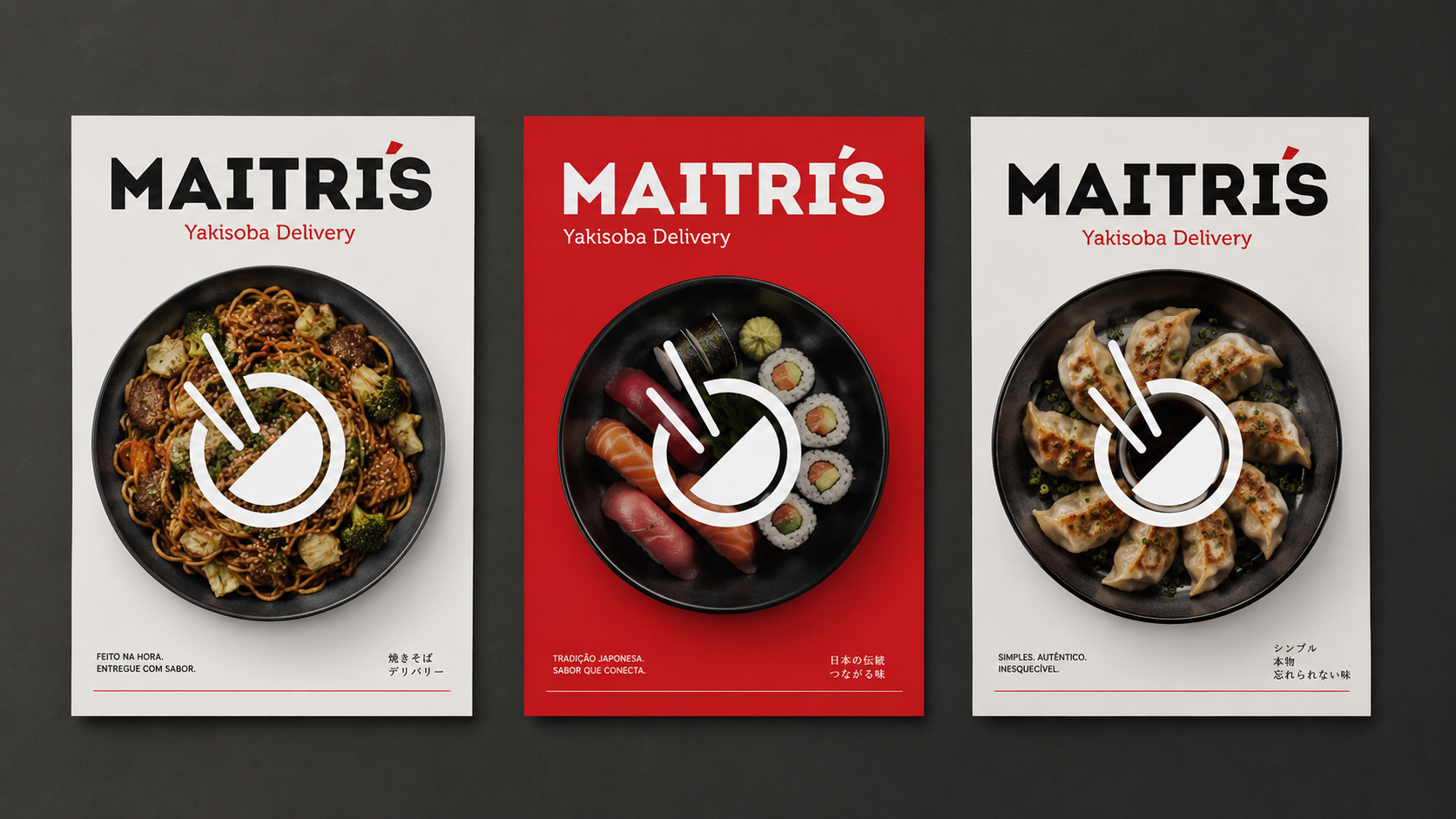 Maitri's
