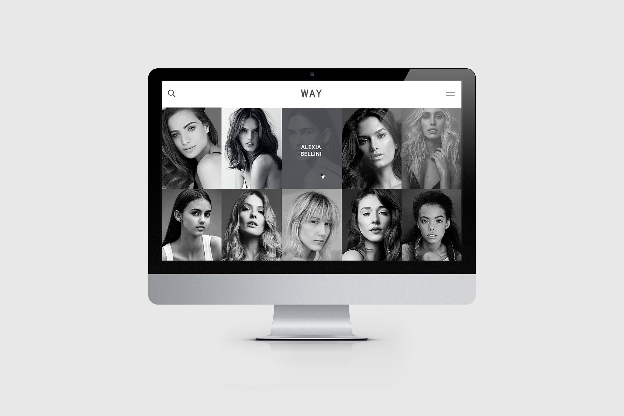 Way Model Management