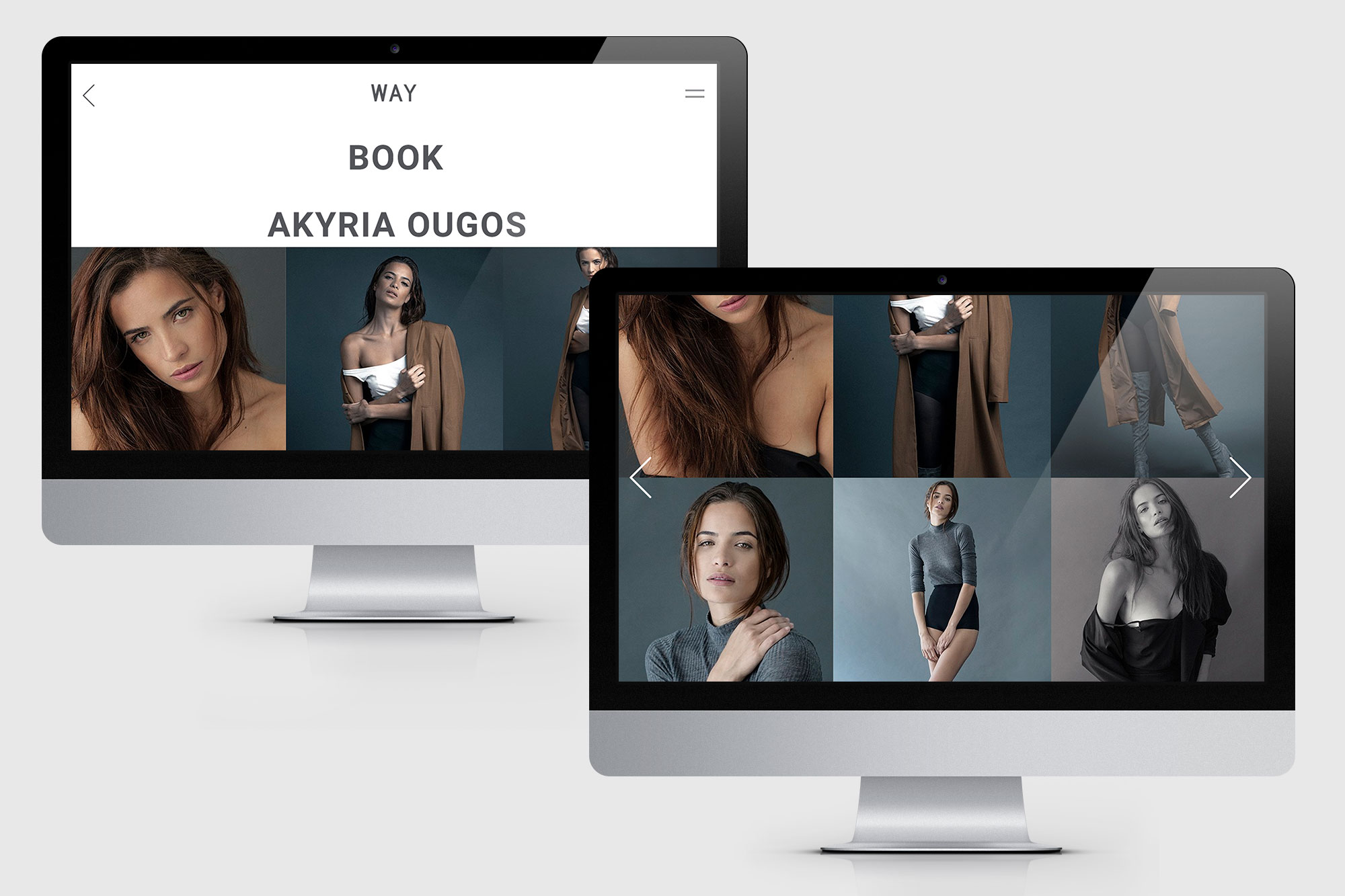 Way Model Management