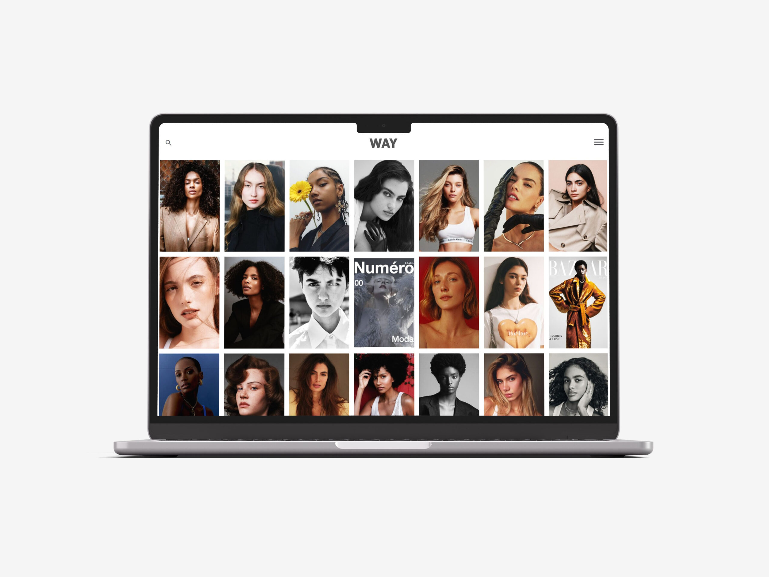 Way Model Management