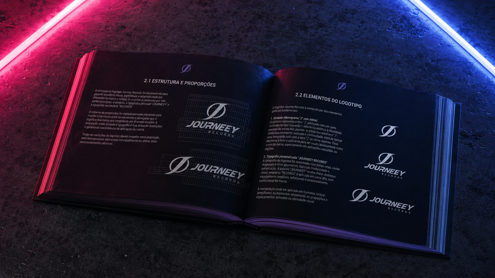 Journeey Records